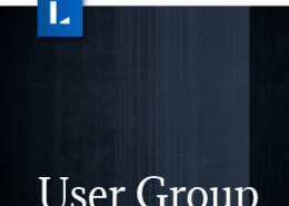 LawMaster User Group